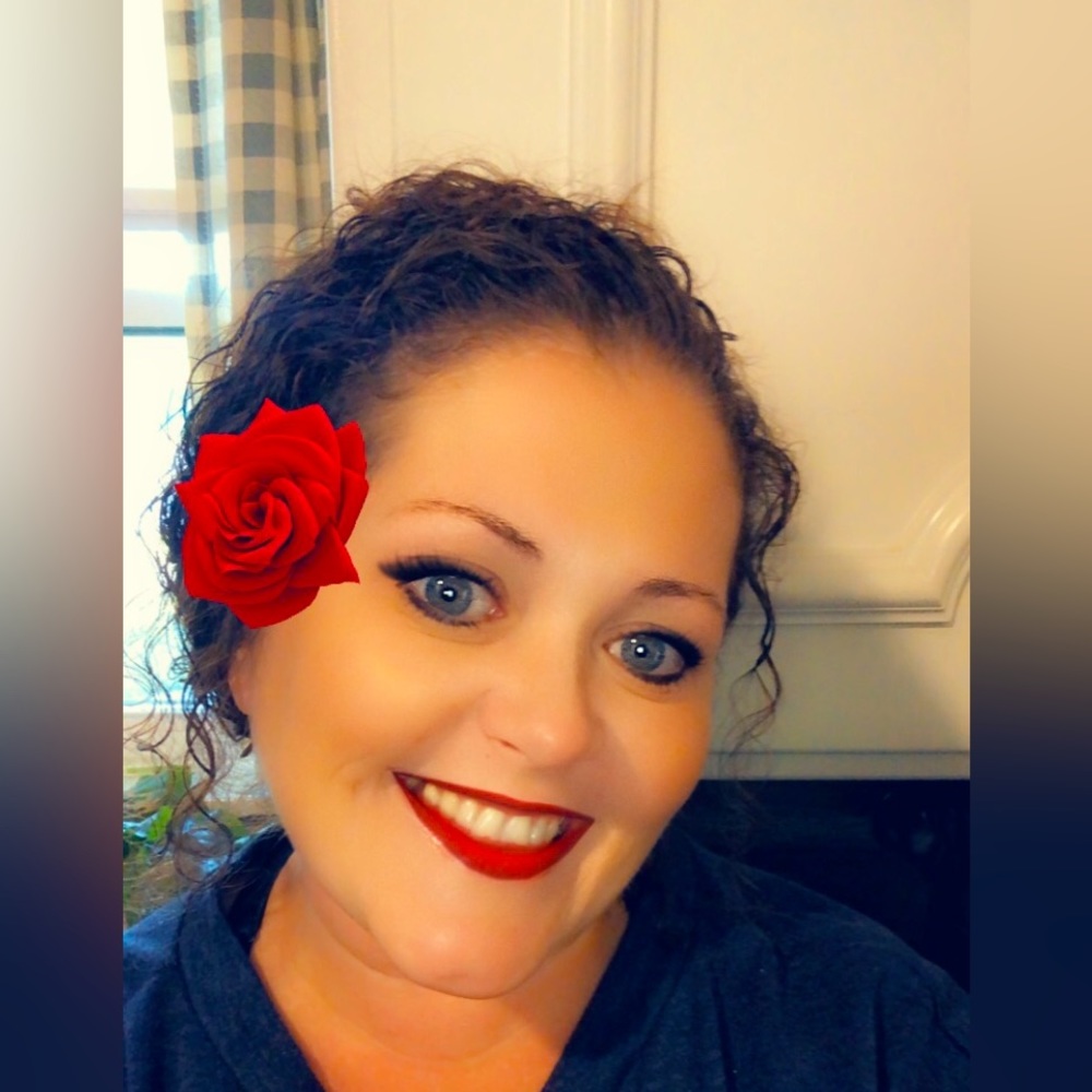 Meet your Posher, Kristen